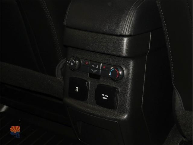 2017 Ford Explorer (CC-2119331) for sale in Mesa, Arizona