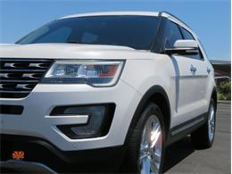 2017 Ford Explorer (CC-2119331) for sale in Mesa, Arizona