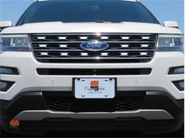 2017 Ford Explorer (CC-2119331) for sale in Mesa, Arizona