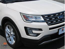 2017 Ford Explorer (CC-2119331) for sale in Mesa, Arizona