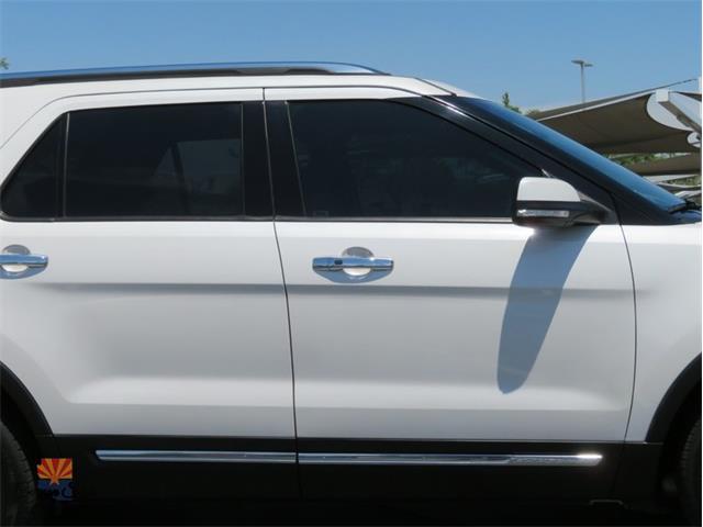 2017 Ford Explorer (CC-2119331) for sale in Mesa, Arizona
