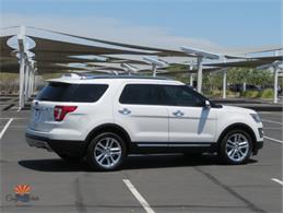 2017 Ford Explorer (CC-2119331) for sale in Mesa, Arizona