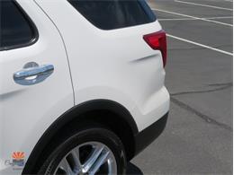 2017 Ford Explorer (CC-2119331) for sale in Mesa, Arizona