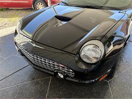 2002 Ford Thunderbird (CC-2119332) for sale in Punta Gorda, Florida