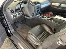 2002 Ford Thunderbird (CC-2119332) for sale in Punta Gorda, Florida