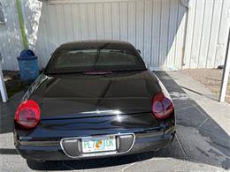 2002 Ford Thunderbird (CC-2119332) for sale in Punta Gorda, Florida