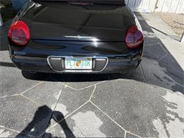 2002 Ford Thunderbird (CC-2119332) for sale in Punta Gorda, Florida