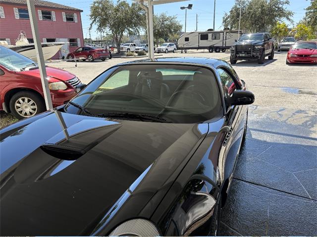 2002 Ford Thunderbird (CC-2119332) for sale in Punta Gorda, Florida