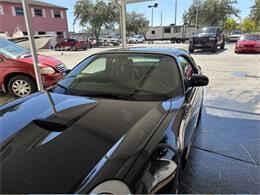 2002 Ford Thunderbird (CC-2119332) for sale in Punta Gorda, Florida