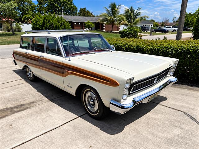 1965 Mercury Comet (CC-2119334) for sale in Punta Gorda, Florida