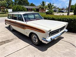 1965 Mercury Comet (CC-2119334) for sale in Punta Gorda, Florida
