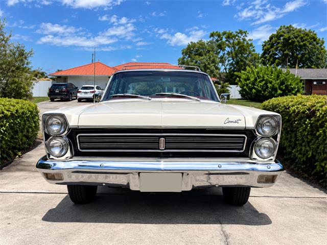 1965 Mercury Comet (CC-2119334) for sale in Punta Gorda, Florida