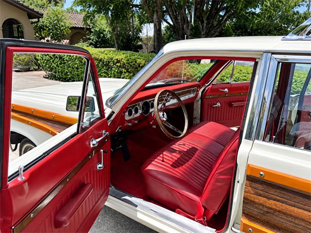 1965 Mercury Comet (CC-2119334) for sale in Punta Gorda, Florida