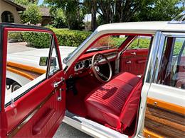 1965 Mercury Comet (CC-2119334) for sale in Punta Gorda, Florida