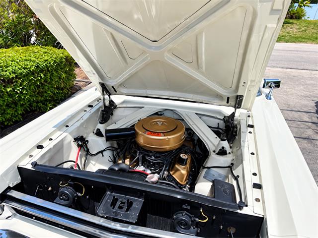 1965 Mercury Comet (CC-2119334) for sale in Punta Gorda, Florida