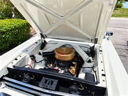1965 Mercury Comet (CC-2119334) for sale in Punta Gorda, Florida