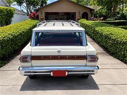 1965 Mercury Comet (CC-2119334) for sale in Punta Gorda, Florida