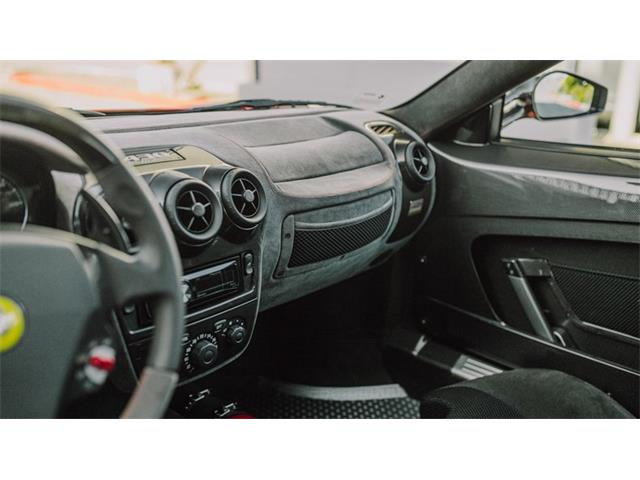 2009 Ferrari 430 (CC-2119335) for sale in Las Vegas, Nevada