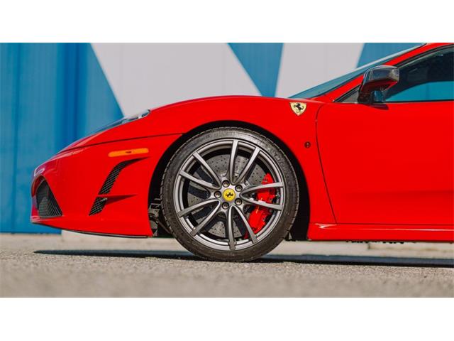 2009 Ferrari 430 (CC-2119335) for sale in Las Vegas, Nevada