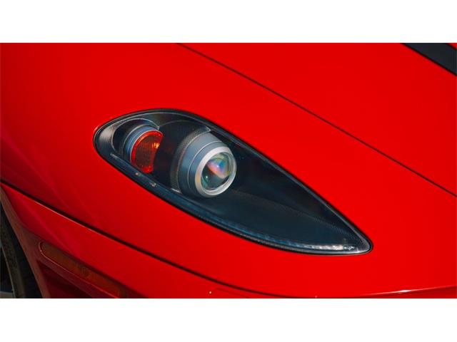 2009 Ferrari 430 (CC-2119335) for sale in Las Vegas, Nevada