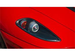 2009 Ferrari 430 (CC-2119335) for sale in Las Vegas, Nevada