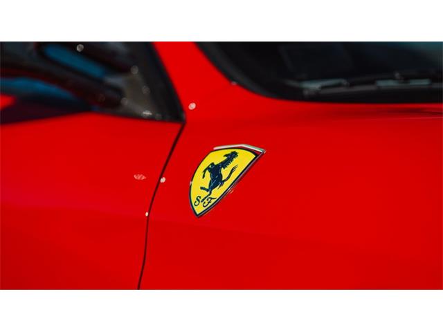 2009 Ferrari 430 (CC-2119335) for sale in Las Vegas, Nevada