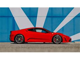 2009 Ferrari 430 (CC-2119335) for sale in Las Vegas, Nevada