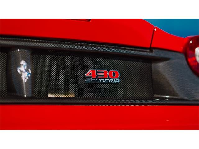 2009 Ferrari 430 (CC-2119335) for sale in Las Vegas, Nevada
