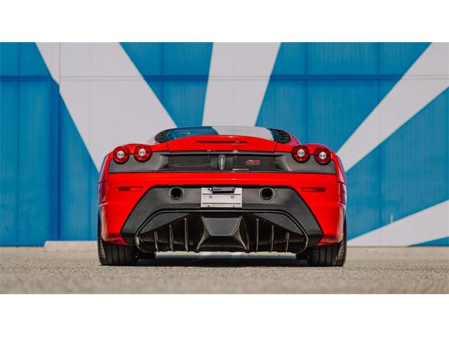 2009 Ferrari 430 (CC-2119335) for sale in Las Vegas, Nevada