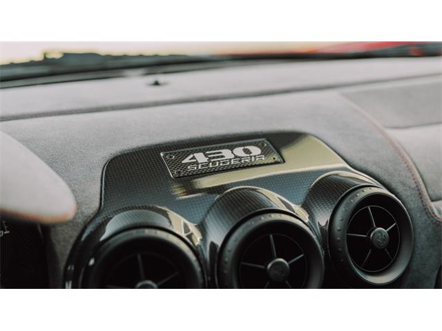 2009 Ferrari 430 (CC-2119335) for sale in Las Vegas, Nevada