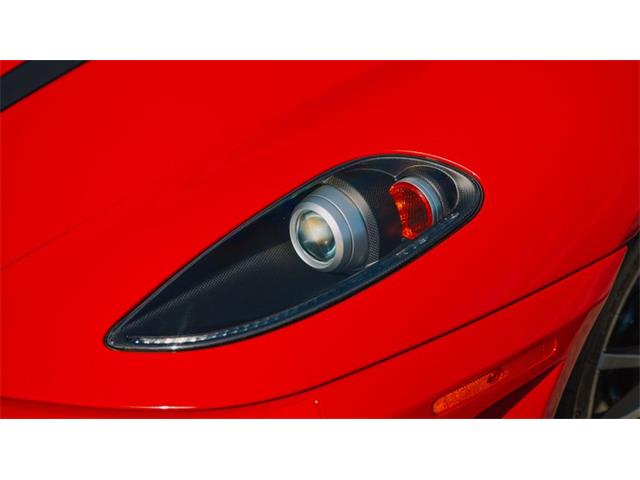 2009 Ferrari 430 (CC-2119335) for sale in Las Vegas, Nevada
