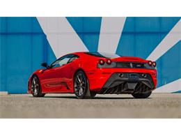 2009 Ferrari 430 (CC-2119335) for sale in Las Vegas, Nevada