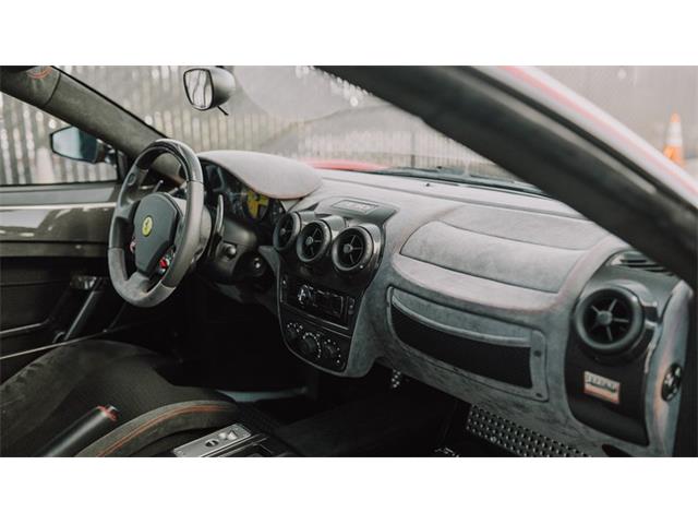 2009 Ferrari 430 (CC-2119335) for sale in Las Vegas, Nevada