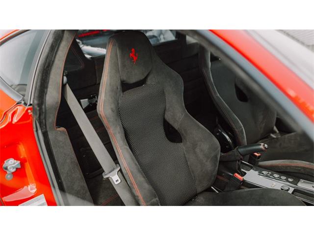 2009 Ferrari 430 (CC-2119335) for sale in Las Vegas, Nevada