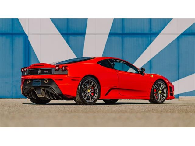 2009 Ferrari 430 (CC-2119335) for sale in Las Vegas, Nevada