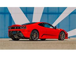 2009 Ferrari 430 (CC-2119335) for sale in Las Vegas, Nevada