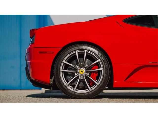 2009 Ferrari 430 (CC-2119335) for sale in Las Vegas, Nevada