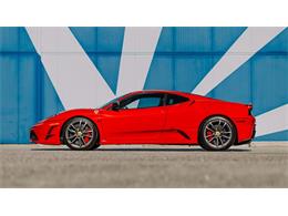 2009 Ferrari 430 (CC-2119335) for sale in Las Vegas, Nevada