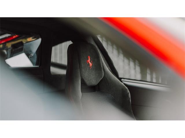 2009 Ferrari 430 (CC-2119335) for sale in Las Vegas, Nevada