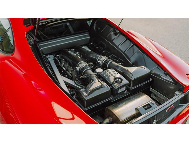 2009 Ferrari 430 (CC-2119335) for sale in Las Vegas, Nevada