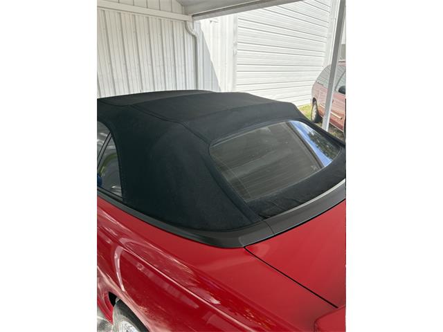 1997 Ford Mustang SVT Cobra (CC-2119336) for sale in Punta Gorda, Florida