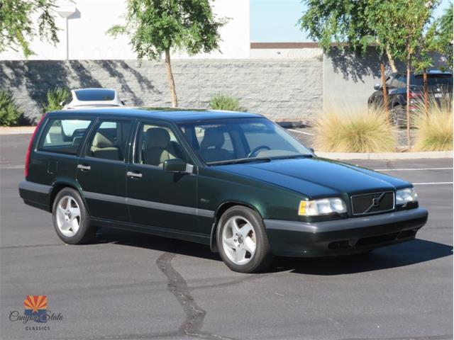1995 Volvo 850 (CC-2119337) for sale in Mesa, Arizona
