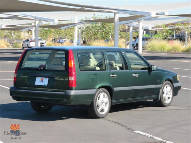 1995 Volvo 850 (CC-2119337) for sale in Mesa, Arizona