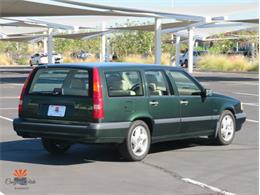 1995 Volvo 850 (CC-2119337) for sale in Mesa, Arizona