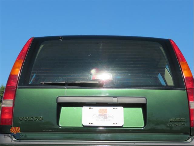 1995 Volvo 850 (CC-2119337) for sale in Mesa, Arizona