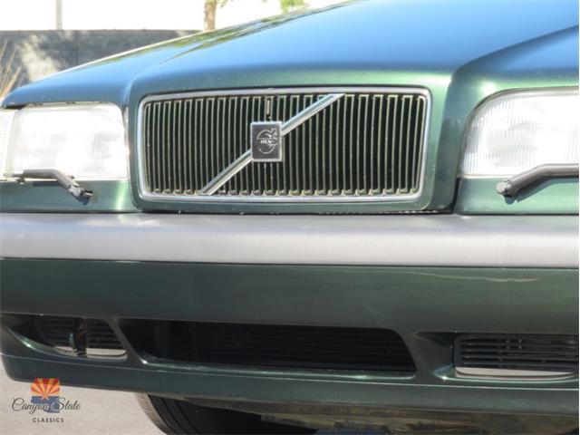 1995 Volvo 850 (CC-2119337) for sale in Mesa, Arizona
