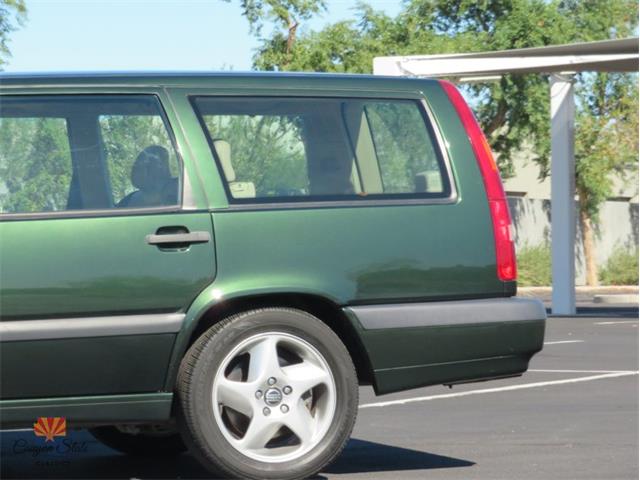 1995 Volvo 850 (CC-2119337) for sale in Mesa, Arizona