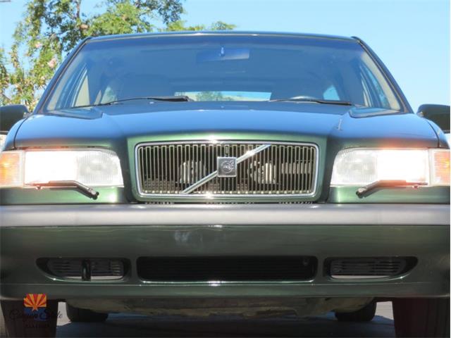 1995 Volvo 850 (CC-2119337) for sale in Mesa, Arizona