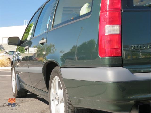1995 Volvo 850 (CC-2119337) for sale in Mesa, Arizona