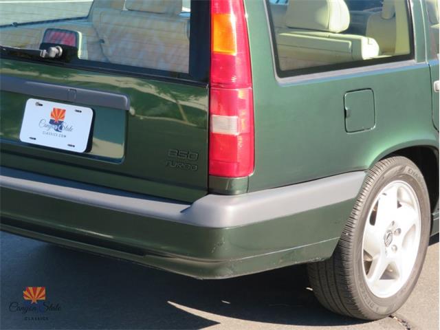 1995 Volvo 850 (CC-2119337) for sale in Mesa, Arizona